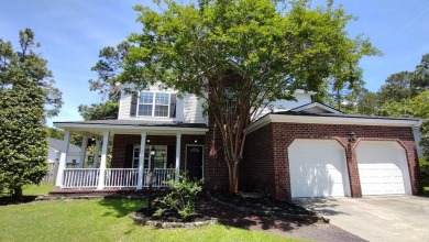 Come see this Beautiful home in the Pine Forest Country Club on The Club at Pine Forest  in South Carolina - for sale on GolfHomes.com, golf home, golf lot