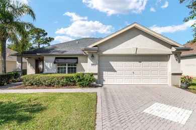 This beautifully maintained Alydar model offers 2 bedrooms, 2 on Eagle Ridge At Spruce Creek Country Club in Florida - for sale on GolfHomes.com, golf home, golf lot