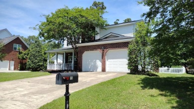 Come see this Beautiful home in the Pine Forest Country Club on The Club at Pine Forest  in South Carolina - for sale on GolfHomes.com, golf home, golf lot