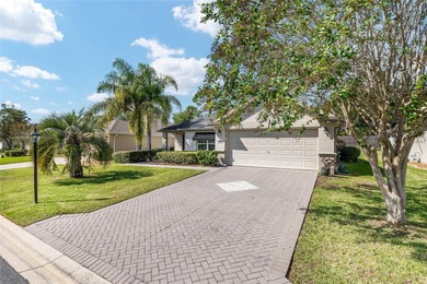 This beautifully maintained Alydar model offers 2 bedrooms, 2 on Eagle Ridge At Spruce Creek Country Club in Florida - for sale on GolfHomes.com, golf home, golf lot