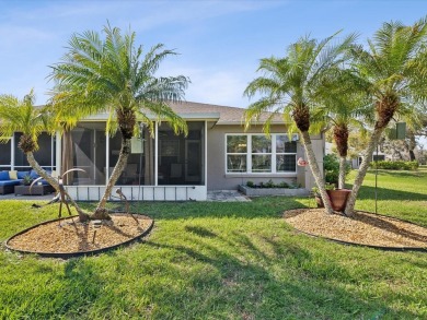 WELCOME HOME TO THIS BEAUTIFUL, 55 PLUS COMMUNITY OF SUMMERTREE on Summertree Golf Course in Florida - for sale on GolfHomes.com, golf home, golf lot