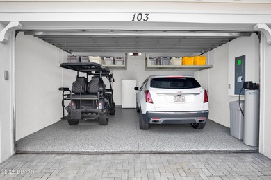 Discover this beautiful Coconut pool home in desirable Phase 1 on LPGA International Golf Course in Florida - for sale on GolfHomes.com, golf home, golf lot