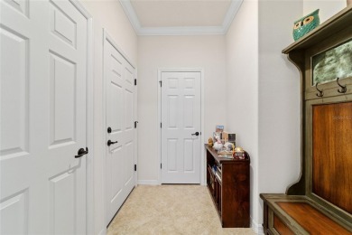 Seize the chance to own this gorgeous Abbeyville model pool home on Stone Creek Golf Club in Florida - for sale on GolfHomes.com, golf home, golf lot