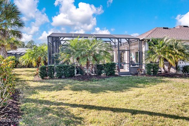 Discover this beautiful Coconut pool home in desirable Phase 1 on LPGA International Golf Course in Florida - for sale on GolfHomes.com, golf home, golf lot