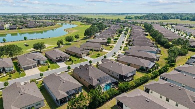 Seize the chance to own this gorgeous Abbeyville model pool home on Stone Creek Golf Club in Florida - for sale on GolfHomes.com, golf home, golf lot