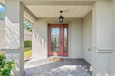 This beautifully maintained Alydar model offers 2 bedrooms, 2 on Eagle Ridge At Spruce Creek Country Club in Florida - for sale on GolfHomes.com, golf home, golf lot