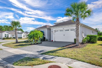 Discover this beautiful Coconut pool home in desirable Phase 1 on LPGA International Golf Course in Florida - for sale on GolfHomes.com, golf home, golf lot