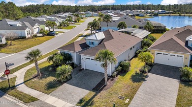 Discover this beautiful Coconut pool home in desirable Phase 1 on LPGA International Golf Course in Florida - for sale on GolfHomes.com, golf home, golf lot