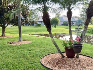 WELCOME HOME TO THIS BEAUTIFUL, 55 PLUS COMMUNITY OF SUMMERTREE on Summertree Golf Course in Florida - for sale on GolfHomes.com, golf home, golf lot