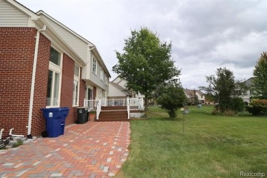 Welcome to a beautifully remodeled 2,750 sq. ft. Colonial home on Pheasant Run Golf Club in Michigan - for sale on GolfHomes.com, golf home, golf lot