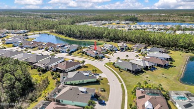 Discover this beautiful Coconut pool home in desirable Phase 1 on LPGA International Golf Course in Florida - for sale on GolfHomes.com, golf home, golf lot