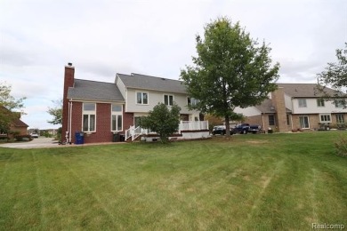 Welcome to a beautifully remodeled 2,750 sq. ft. Colonial home on Pheasant Run Golf Club in Michigan - for sale on GolfHomes.com, golf home, golf lot