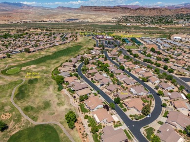 Owner/Agent. Welcome to your dream home in the sought after Sun on Sunriver Golf Club in Utah - for sale on GolfHomes.com, golf home, golf lot