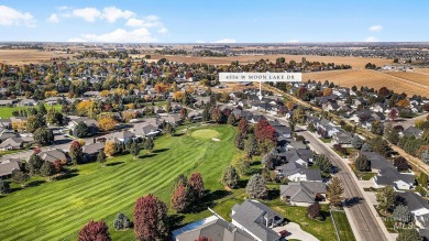 Fresh and clean remodeled home.  New carpet, paint and flooring on Lakeview Golf Club in Idaho - for sale on GolfHomes.com, golf home, golf lot