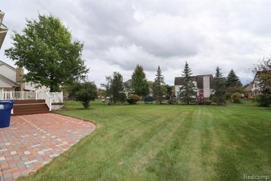 Welcome to a beautifully remodeled 2,750 sq. ft. Colonial home on Pheasant Run Golf Club in Michigan - for sale on GolfHomes.com, golf home, golf lot