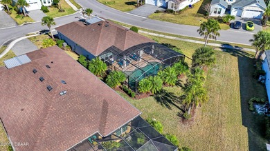 Discover this beautiful Coconut pool home in desirable Phase 1 on LPGA International Golf Course in Florida - for sale on GolfHomes.com, golf home, golf lot