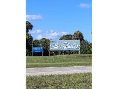 Two contiguous buildable lots totaling nearly an acre are now on The Glades Resort in Florida - for sale on GolfHomes.com, golf home, golf lot