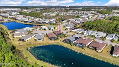 Discover this beautiful Coconut pool home in desirable Phase 1 on LPGA International Golf Course in Florida - for sale on GolfHomes.com, golf home, golf lot