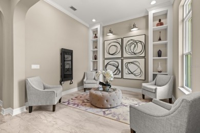 NEW PRICE REDUCTION! PROFESSIONALLY DESIGNED CALATLANTIC MODEL on Esplanade Golf and Country at Lakewood Ranch in Florida - for sale on GolfHomes.com, golf home, golf lot