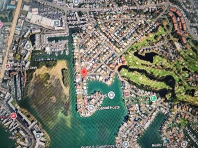 UPDATES JUST COMPLETED ON THIS PASADENA GOLF CLUB ESTATES on Pasadena Yacht and Country Club in Florida - for sale on GolfHomes.com, golf home, golf lot