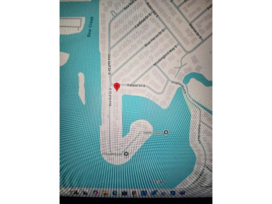 UPDATES JUST COMPLETED ON THIS PASADENA GOLF CLUB ESTATES on Pasadena Yacht and Country Club in Florida - for sale on GolfHomes.com, golf home, golf lot