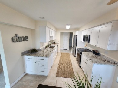 UPDATES JUST COMPLETED ON THIS PASADENA GOLF CLUB ESTATES on Pasadena Yacht and Country Club in Florida - for sale on GolfHomes.com, golf home, golf lot