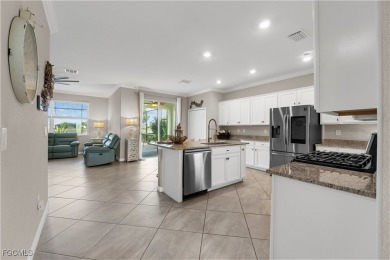 Stunning Lakefront Coconut Model - 5 Bedrooms, 3 full bath on Babcock National Golf Course in Florida - for sale on GolfHomes.com, golf home, golf lot