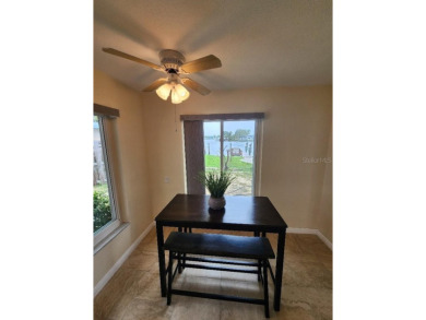 UPDATES JUST COMPLETED ON THIS PASADENA GOLF CLUB ESTATES on Pasadena Yacht and Country Club in Florida - for sale on GolfHomes.com, golf home, golf lot