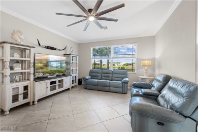 Stunning Lakefront Coconut Model - 5 Bedrooms, 3 full bath on Babcock National Golf Course in Florida - for sale on GolfHomes.com, golf home, golf lot