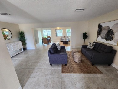 UPDATES JUST COMPLETED ON THIS PASADENA GOLF CLUB ESTATES on Pasadena Yacht and Country Club in Florida - for sale on GolfHomes.com, golf home, golf lot