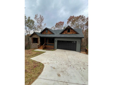 New Construction; Stunning 2 Bedroom 2 1/2 Bathroom Craftsman on White Path Golf Club in Georgia - for sale on GolfHomes.com, golf home, golf lot