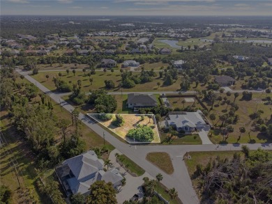 Nestled in the charming enclave of Cape Haze East, this on Rotonda Golf and Country Club The Links Course in Florida - for sale on GolfHomes.com, golf home, golf lot