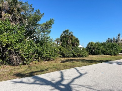 Nestled in the charming enclave of Cape Haze East, this on Rotonda Golf and Country Club The Links Course in Florida - for sale on GolfHomes.com, golf home, golf lot