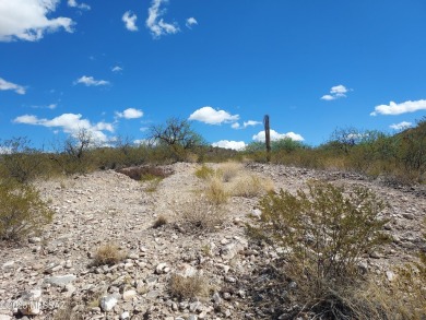 Unobstructed views from this 4.25 acre parcel nestled in the on Del Lago Golf Club in Arizona - for sale on GolfHomes.com, golf home, golf lot