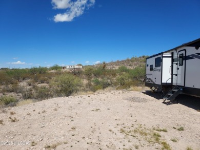 Unobstructed views from this 4.25 acre parcel nestled in the on Del Lago Golf Club in Arizona - for sale on GolfHomes.com, golf home, golf lot