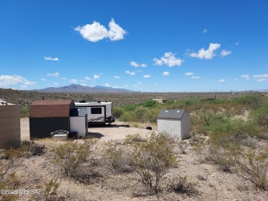 Unobstructed views from this 4.25 acre parcel nestled in the on Del Lago Golf Club in Arizona - for sale on GolfHomes.com, golf home, golf lot