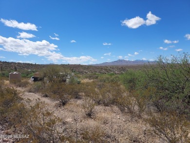 Unobstructed views from this 4.25 acre parcel nestled in the on Del Lago Golf Club in Arizona - for sale on GolfHomes.com, golf home, golf lot