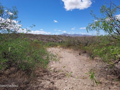 Unobstructed views from this 4.25 acre parcel nestled in the on Del Lago Golf Club in Arizona - for sale on GolfHomes.com, golf home, golf lot
