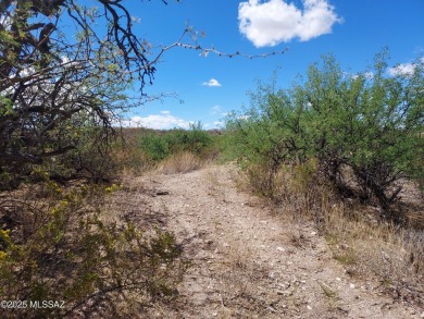 Unobstructed views from this 4.25 acre parcel nestled in the on Del Lago Golf Club in Arizona - for sale on GolfHomes.com, golf home, golf lot