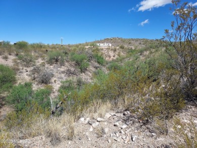 Unobstructed views from this 4.25 acre parcel nestled in the on Del Lago Golf Club in Arizona - for sale on GolfHomes.com, golf home, golf lot