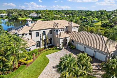 One of the most meticulous homes at Harbour Ridge which has been on Harbour Ridge Yacht and Country Club in Florida - for sale on GolfHomes.com, golf home, golf lot