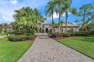 One of the most meticulous homes at Harbour Ridge which has been on Harbour Ridge Yacht and Country Club in Florida - for sale on GolfHomes.com, golf home, golf lot