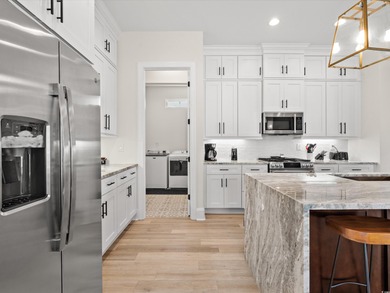 Located in the gated Ocean Villas at 67th community, home to on Cane Patch Driving Range in South Carolina - for sale on GolfHomes.com, golf home, golf lot