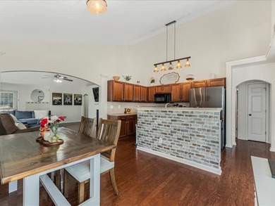 Welcome to easy, elegant living in the highly sought-after on Bridgemill Golf Club in Georgia - for sale on GolfHomes.com, golf home, golf lot