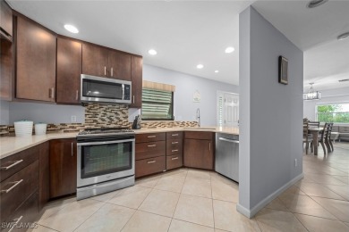 Located in the popular Dunes golf and tennis community on on The Dunes Golf and Tennis Club in Florida - for sale on GolfHomes.com, golf home, golf lot