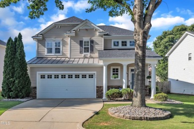 SHOWINGS BEGIN TUES 7/29.Like new home in wonderful on Eagle Ridge Golf Course in North Carolina - for sale on GolfHomes.com, golf home, golf lot