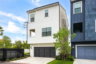 Welcome to Twenty8 Walk, a gated community of detached on Santa Ana Country Club in California - for sale on GolfHomes.com, golf home, golf lot