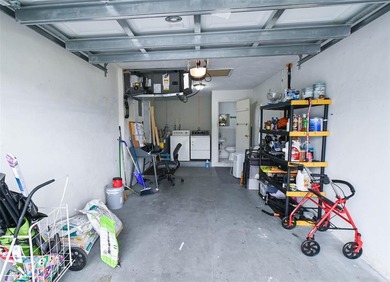 Welcome home to comfort, sunshine, and easy living in on Leisureville Community Association in Florida - for sale on GolfHomes.com, golf home, golf lot