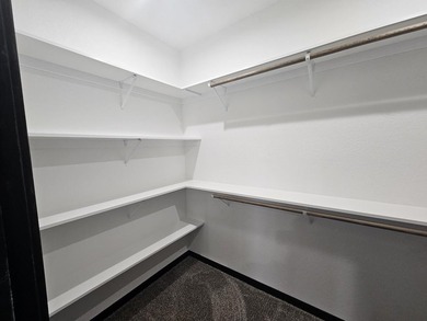 Brand new construction. Located in Hidden Bridge Ranch across on Hidden Bridge Golf Club in Wyoming - for sale on GolfHomes.com, golf home, golf lot