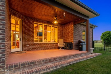Discover timeless elegance, unmatched privacy, and breathtaking on Virginian Golf Club in Virginia - for sale on GolfHomes.com, golf home, golf lot